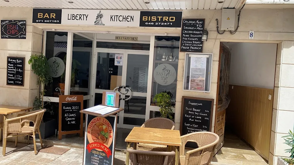 Liberty Kitchen Restaurant_Port de Pollença_slider_image_1