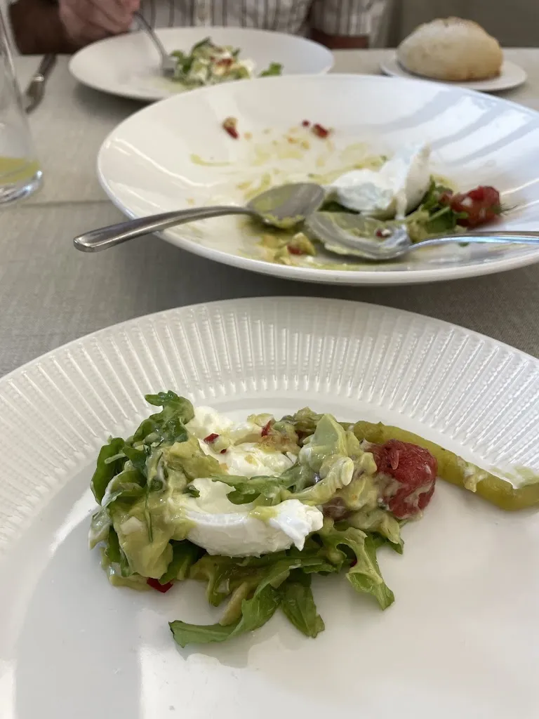 Helen McKay_Natxo Sellés restaurante_Cocentaina_review