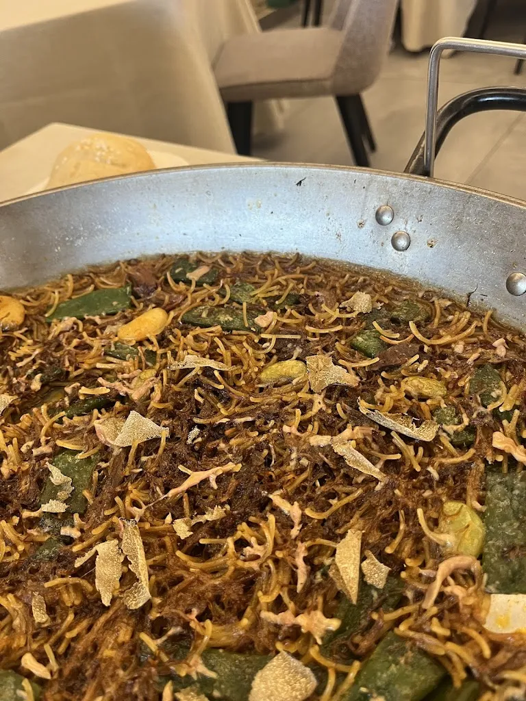 nina nijntjeex_Natxo Sellés restaurante_Cocentaina_review