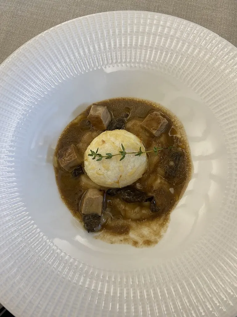 Elhanan haring_Natxo Sellés restaurante_Cocentaina_review