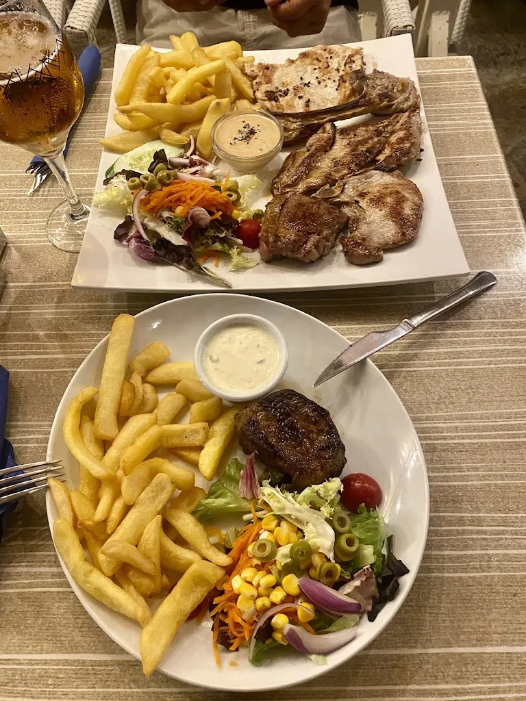 Alicja Ozdarska_RESTAURANTE BELLAVISTA PUERTO POLLENSA_Port de Pollença_recensione