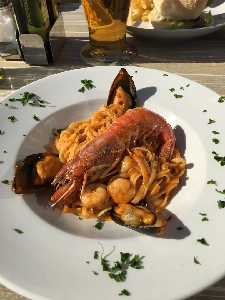 RESTAURANTE BELLAVISTA PUERTO POLLENSA_Port de Pollença_slider_image_3