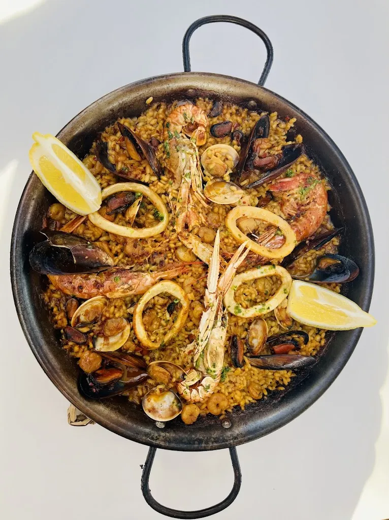 Menu_Sea Side Restaurante_Port de Pollença_image_6