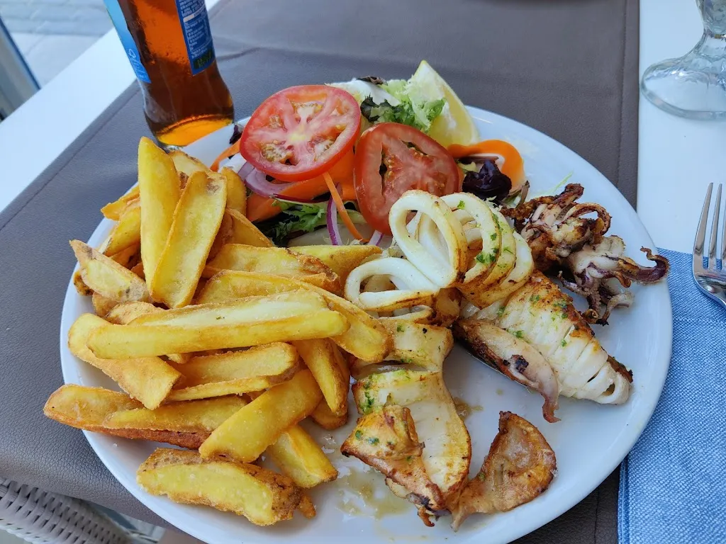 Menu_Sea Side Restaurante_Port de Pollença_image_9