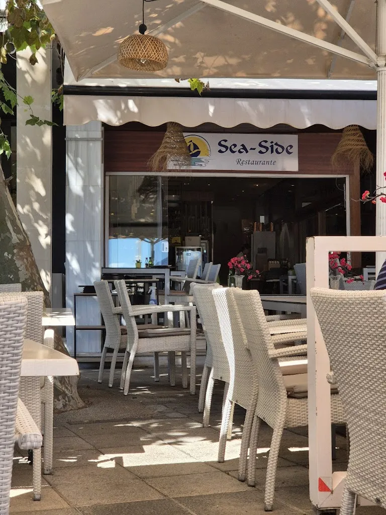 Sea Side Restaurante restaurant in Port de Pollença