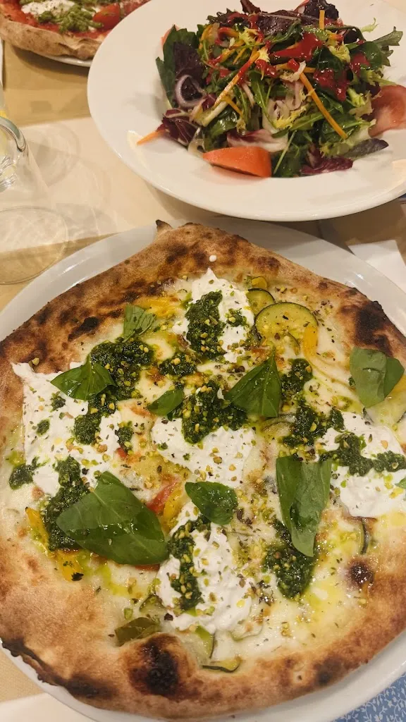 Vivi_Voramar 57 Pizzería_Port de Pollença_review