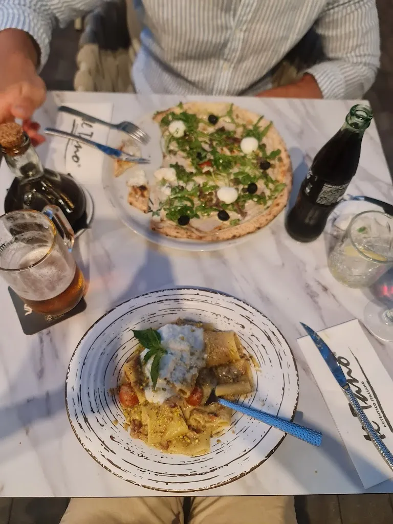 Menu_Il Tano Port de Pollença_Port de Pollença_image_7