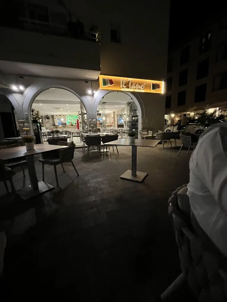 markos paterakis_Il Tano Port de Pollença_Port de Pollença_review