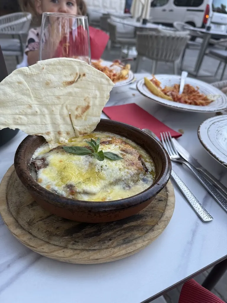 Angie Taffs_Il Tano Port de Pollença_Port de Pollença_review