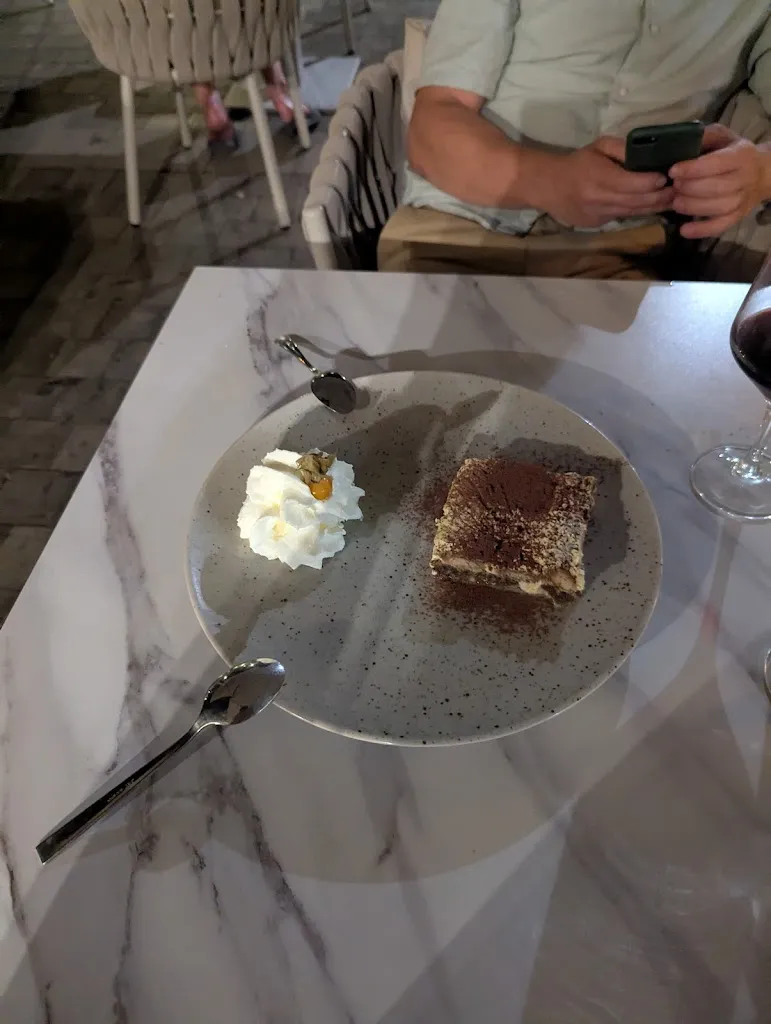 Amanda Alexander_Il Tano Port de Pollença_Port de Pollença_review