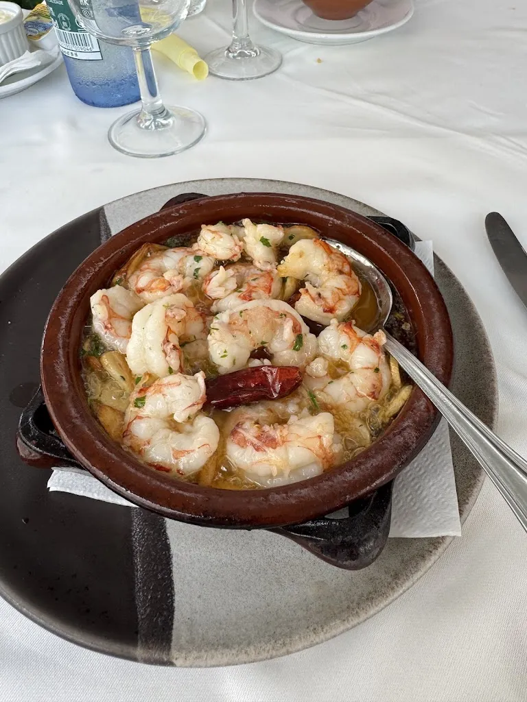 Harry Edwards_Na Ruixa_Port de Pollença_recensione