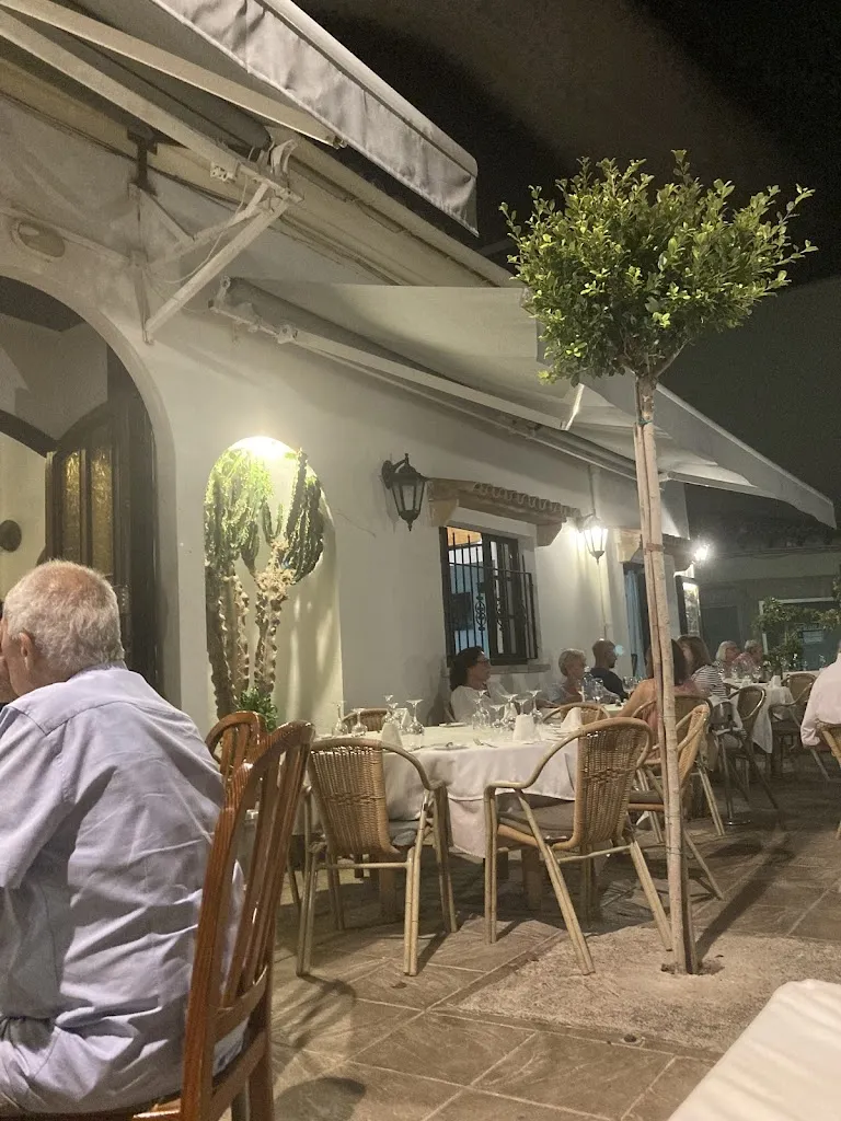 LEIGH BROWN_Na Ruixa_Port de Pollença_recensione