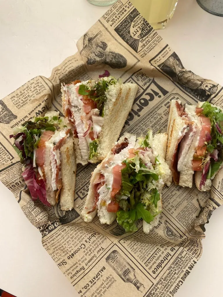 Menu_La Cafetería by La Goleta_Port de Pollença_image_4