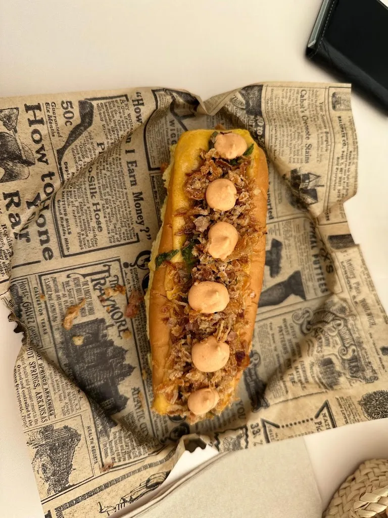 Menu_La Cafetería by La Goleta_Port de Pollença_image_5