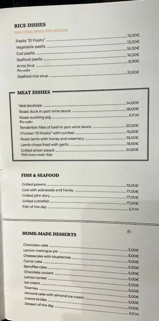 Menu_El Posito_Port de Pollença_image_3