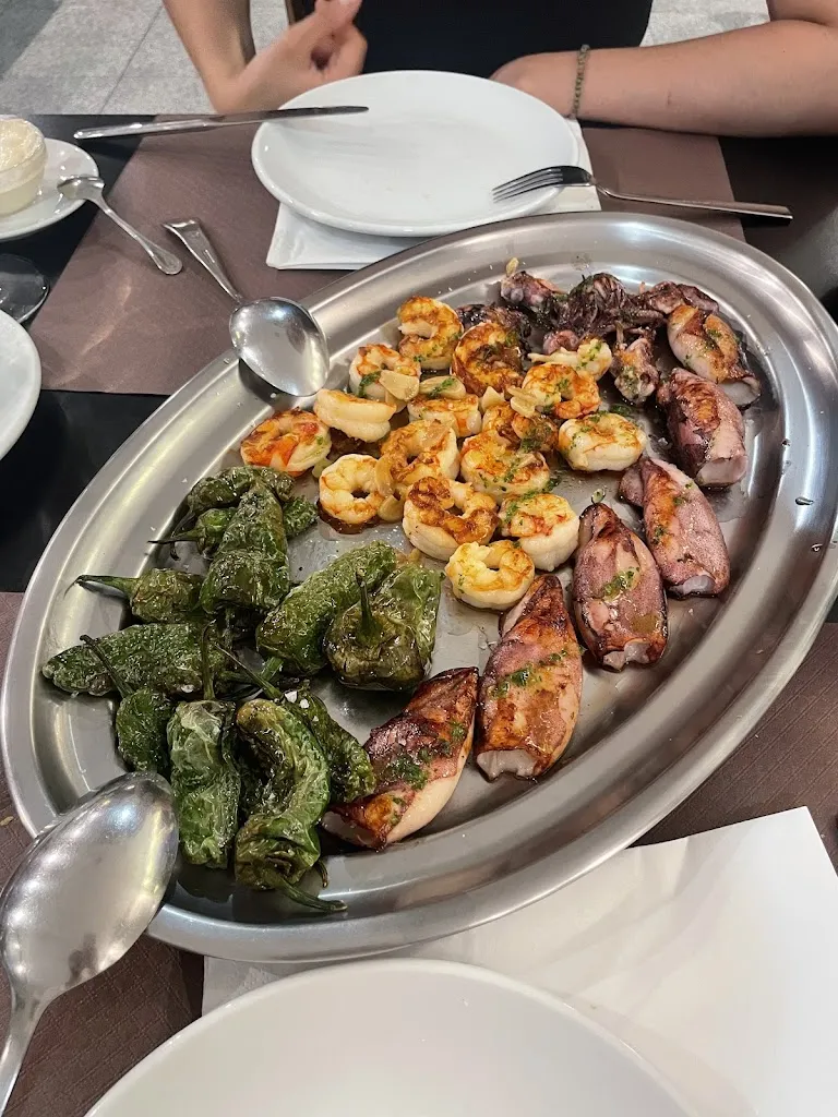 lütfi boyacı_El Posito_Port de Pollença_review