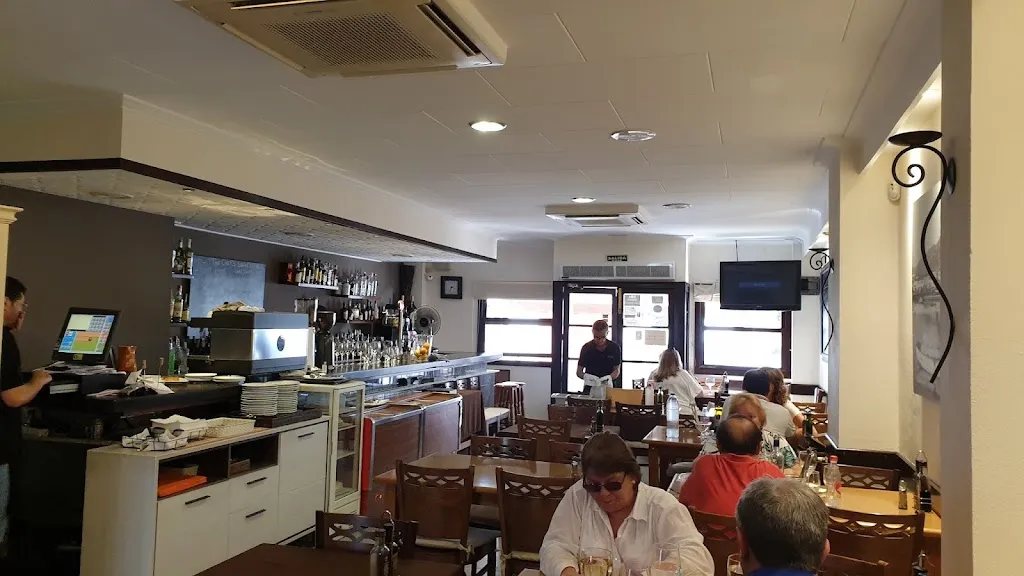 El Posito ristorante a Port de Pollença