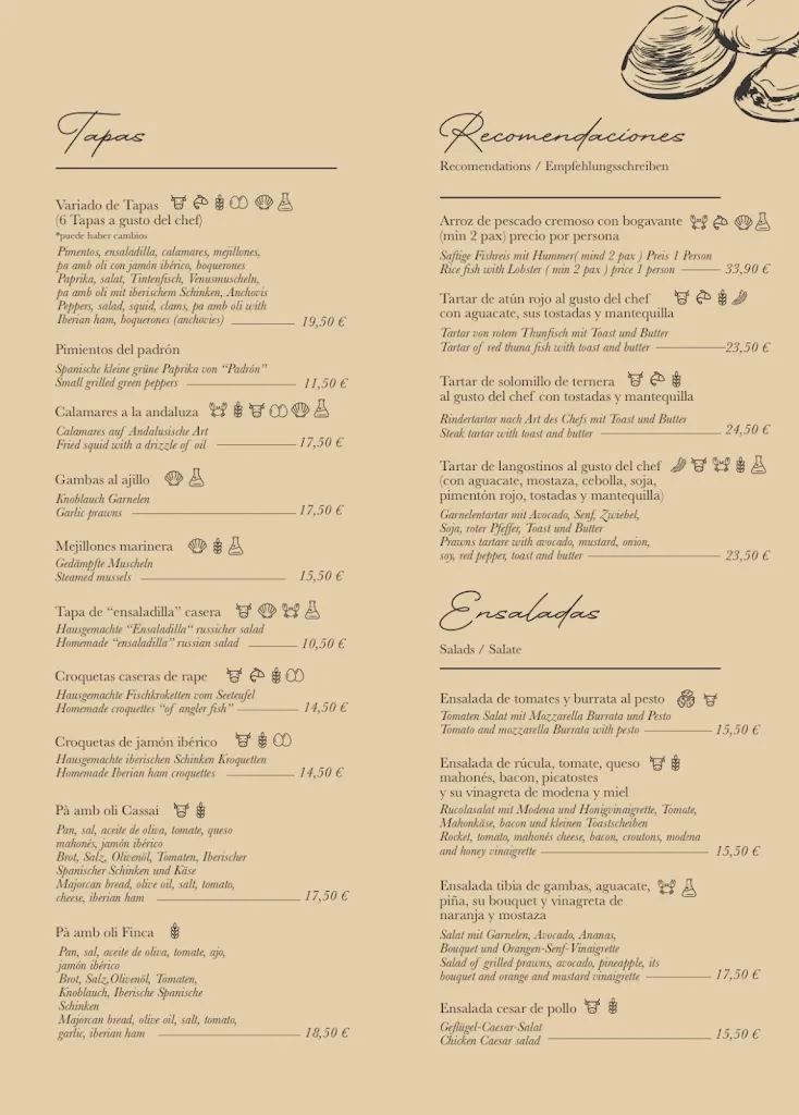 Menu_Cassai Gran — Cafè i restaurant_Salines Ses_image_2