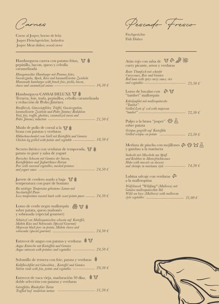 Menu_Cassai Gran — Cafè i restaurant_Salines Ses_image_3