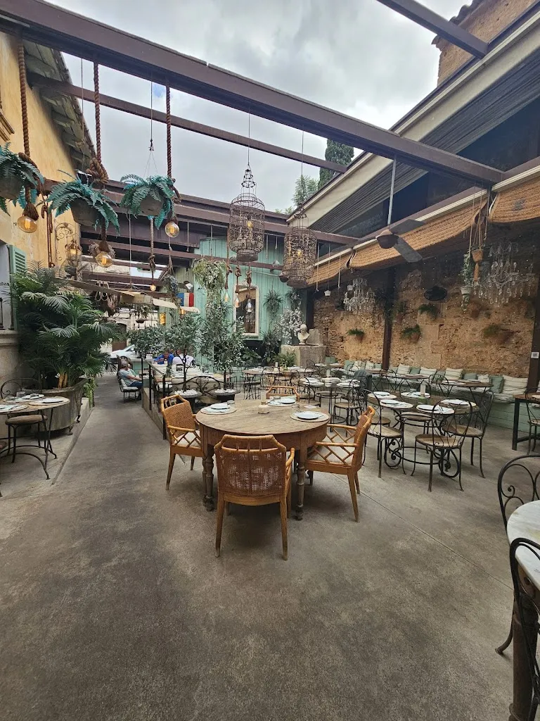 Will Pownall_Cassai Gran — Cafè i restaurant_Salines Ses_review