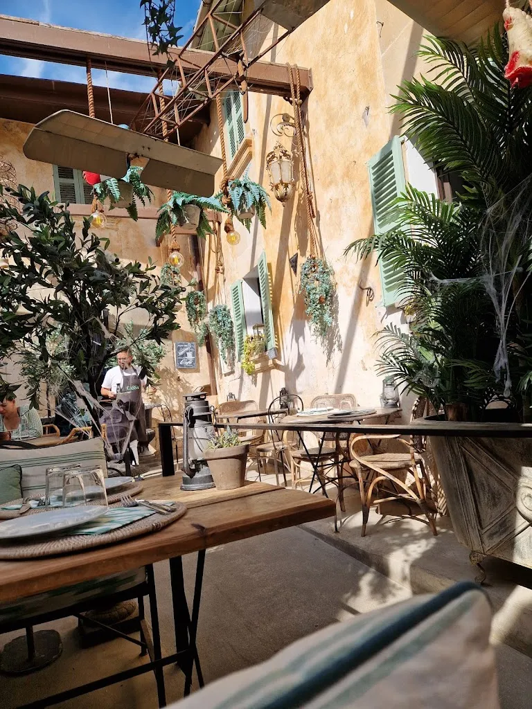 Sacha Azzopardi_Cassai Gran — Cafè i restaurant_Salines Ses_review