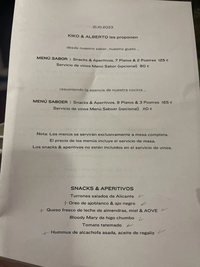 Menu_Restaurante L'Escaleta_Cocentaina_immagine_4