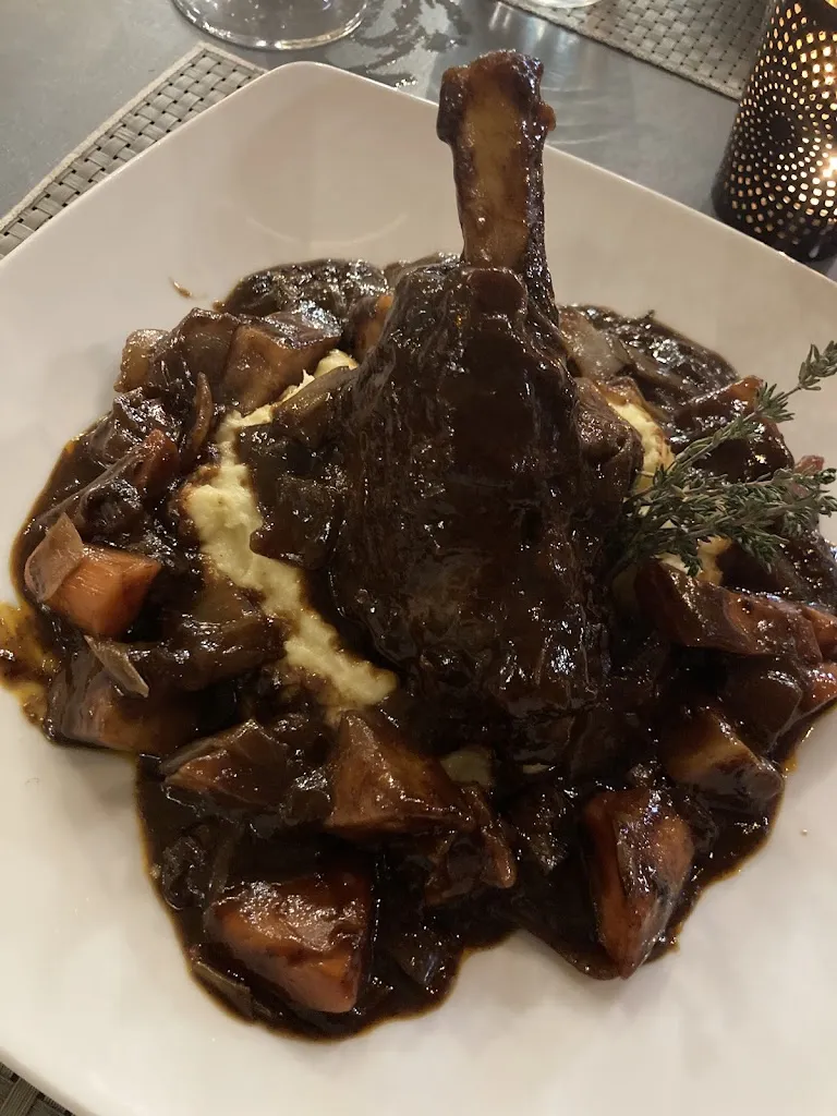 근멍_Restaurant Sa Fusteria_Salines Ses_review