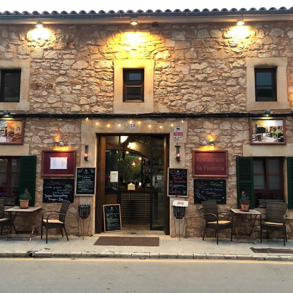 Restaurant Sa Fusteria_Salines Ses_slider_image_1