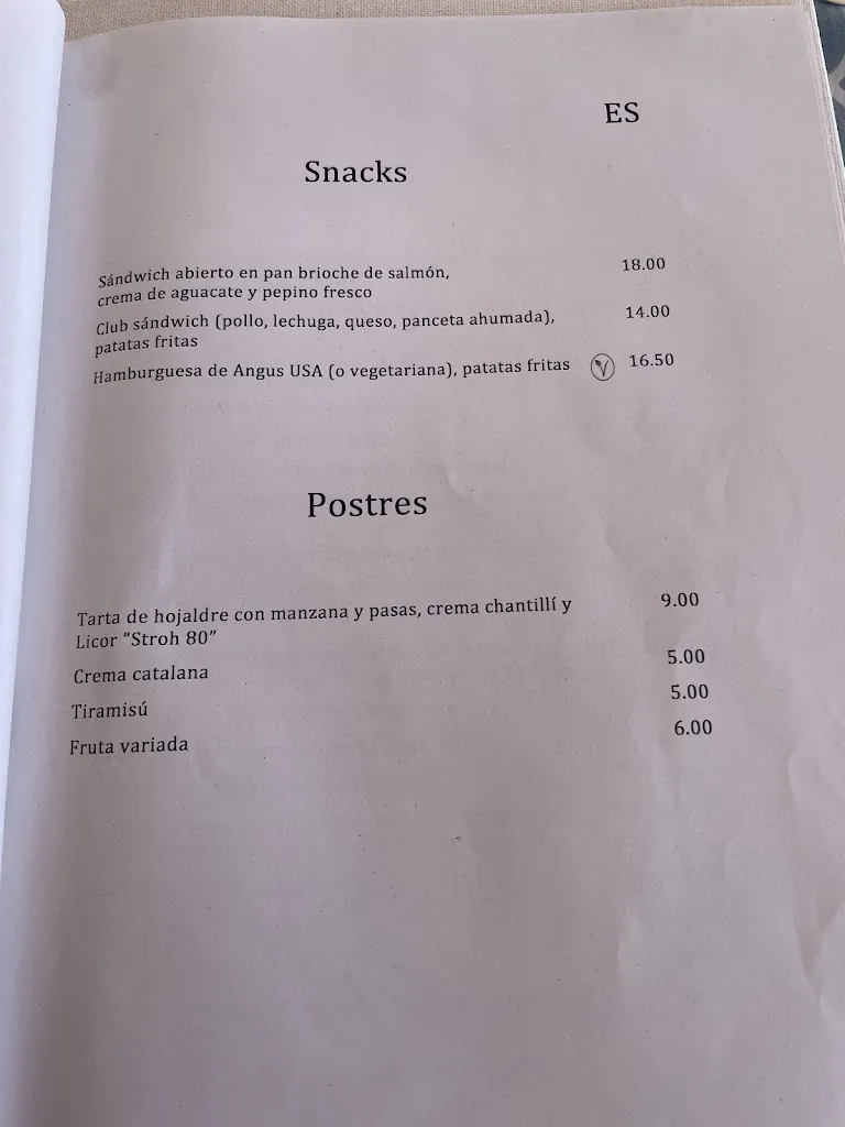 Menu_Salma Restaurant_Salines Ses_image_2