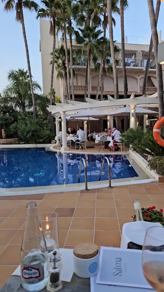 Eerik Durejko_Salma Restaurant_Salines Ses_review