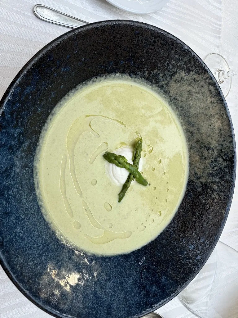 Ronier Zalnieriunas_Salma Restaurant_Salines Ses_review