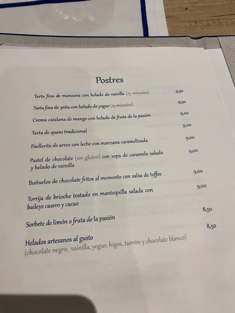 Menu_St. James Juan Bravo_Sant Joan_image_4