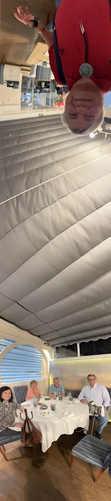 Aldo Gonzalez-Serva_St. James Juan Bravo_Sant Joan_review