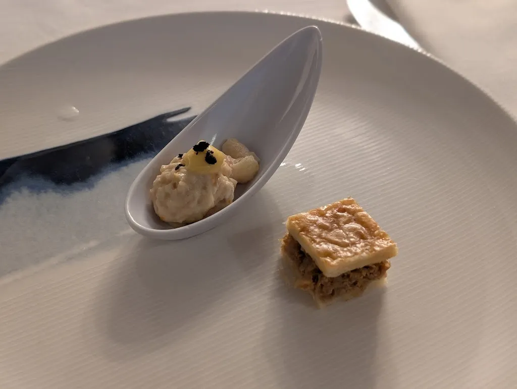 Francesco Bianchi_St. James Juan Bravo_Sant Joan_review