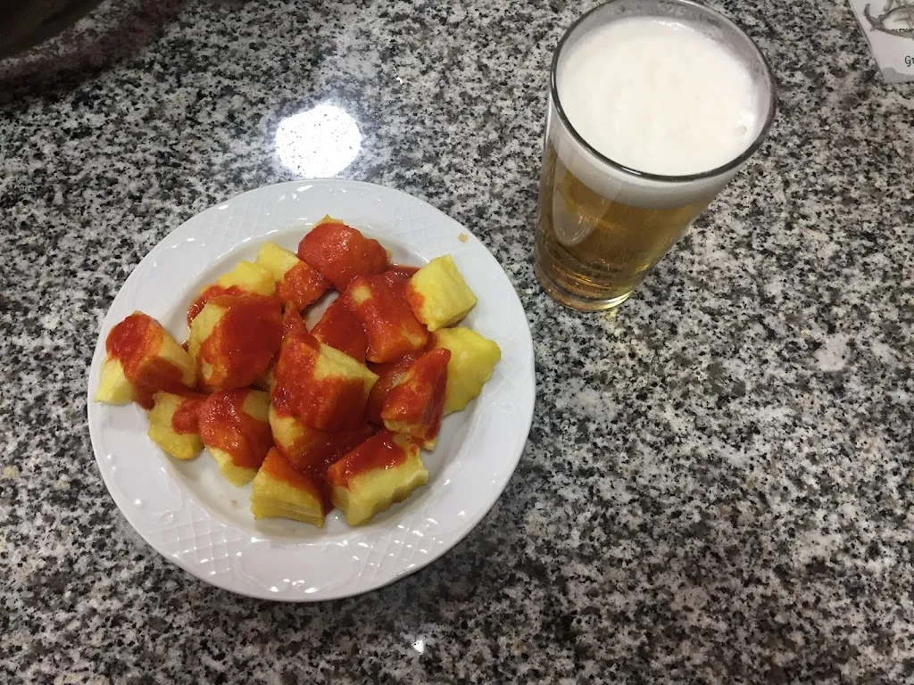 Pepe Cuesta _San Juan_Sant Joan_review