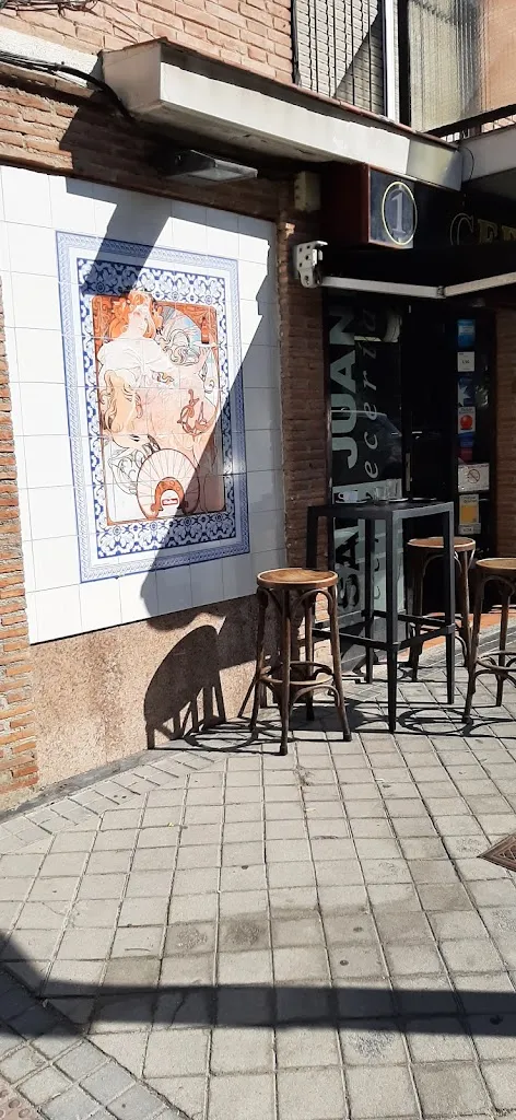 F E_San Juan_Sant Joan_review