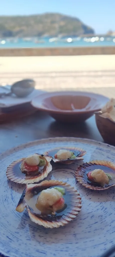 Menu_Ses Oliveres_Port de Sóller_image_9