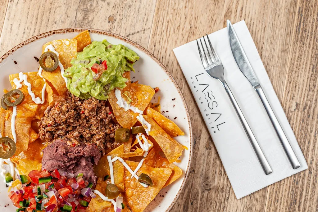 Menu_La Sal_Port de Sóller_image_8