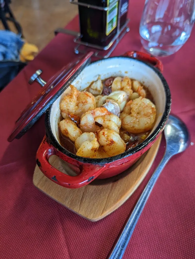 Menu_Bon Vi Restaurant_Port de Sóller_immagine_6