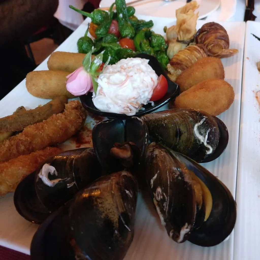 Menu_Bon Vi Restaurant_Port de Sóller_immagine_7