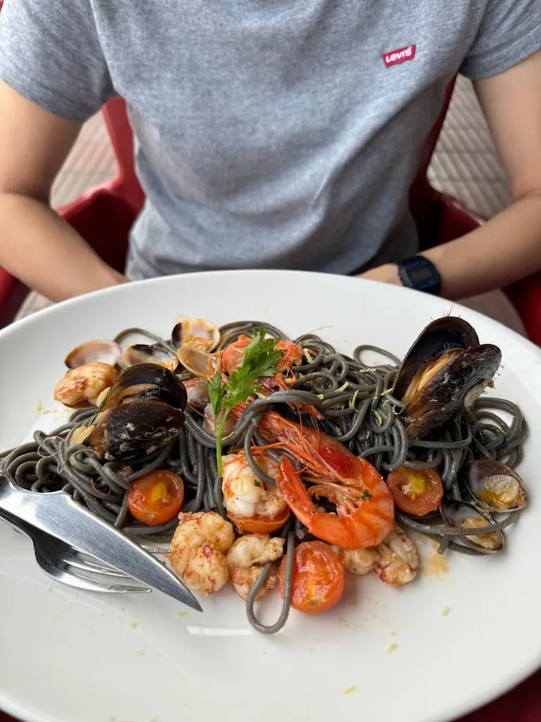 Menu_Bon Vi Restaurant_Port de Sóller_immagine_8