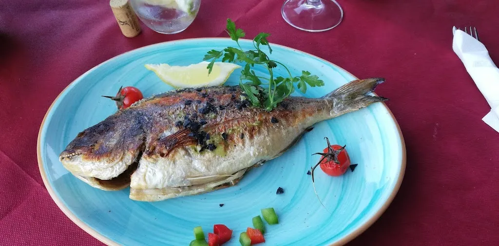 Menu_Bon Vi Restaurant_Port de Sóller_immagine_9