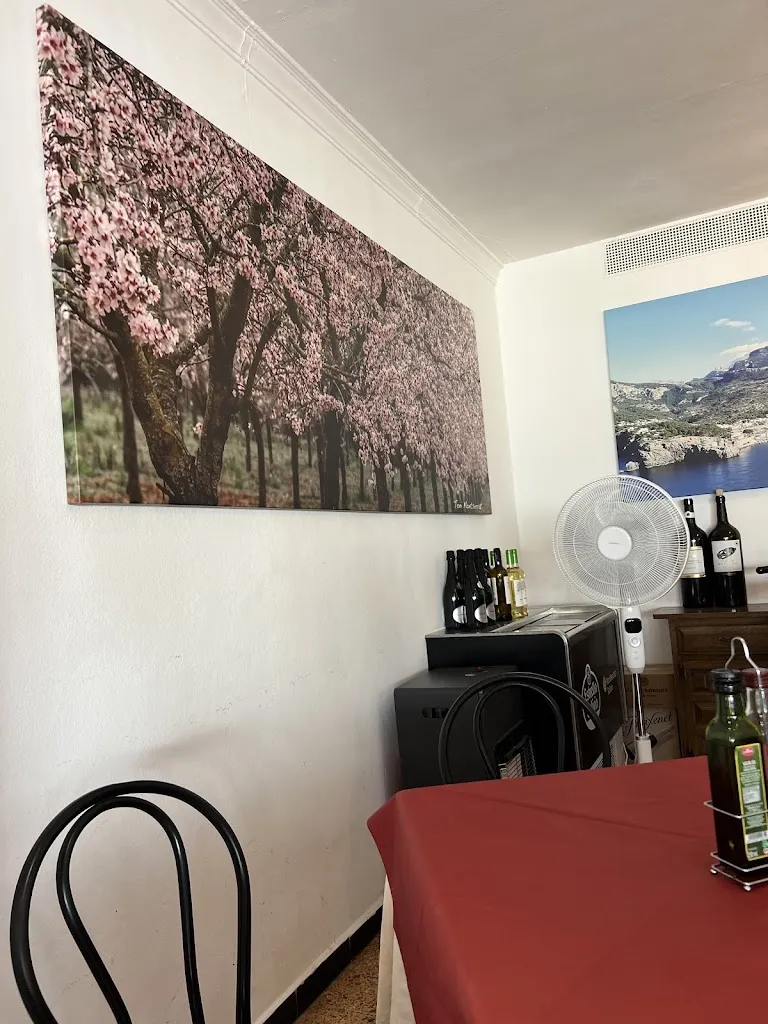 Stanislaw Mackowiak_Bon Vi Restaurant_Port de Sóller_recensione