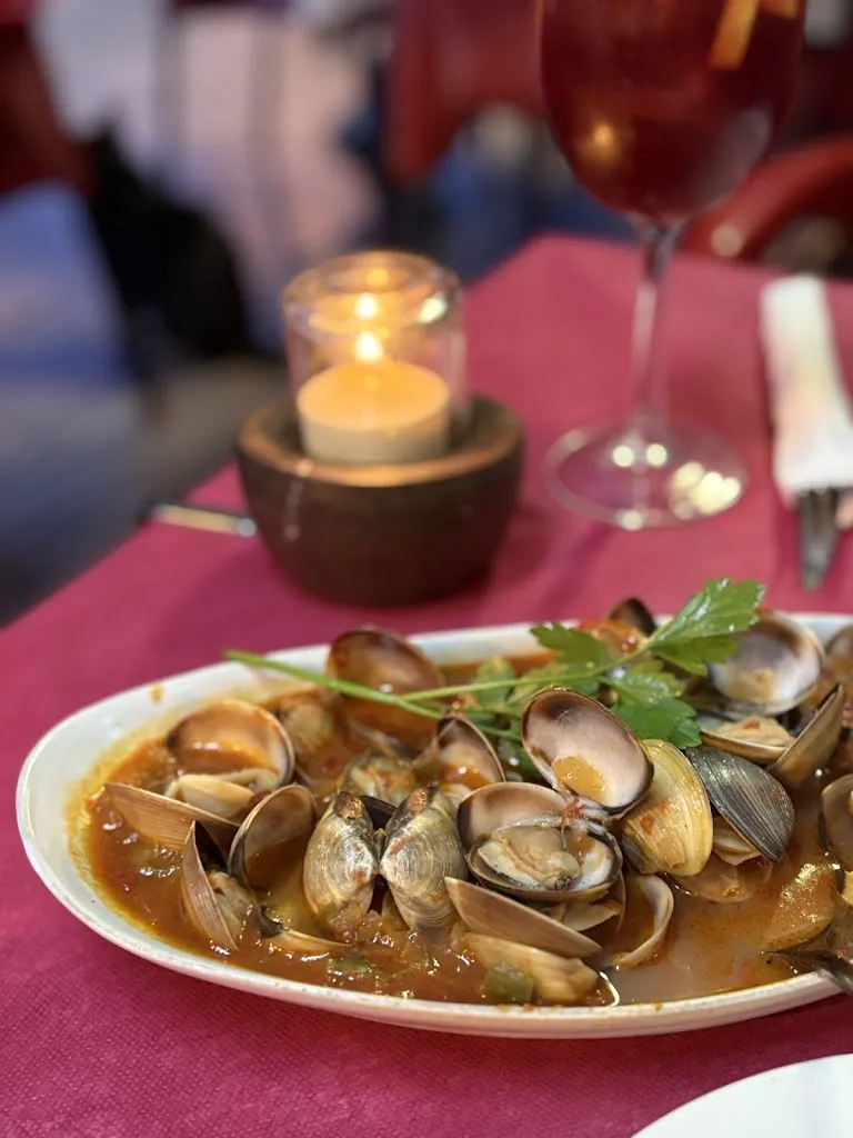 PEI TZU CHU_Bon Vi Restaurant_Port de Sóller_recensione