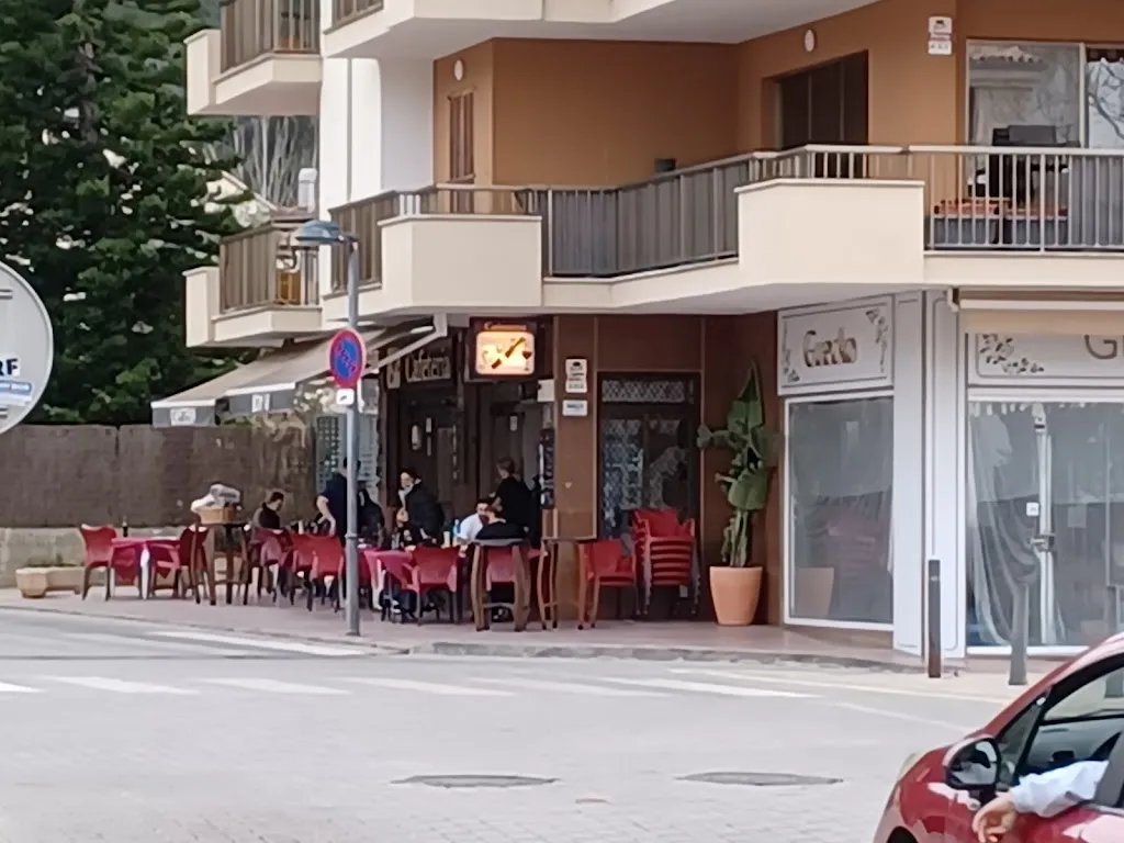 Bon Vi Restaurant restaurant in Port de Sóller