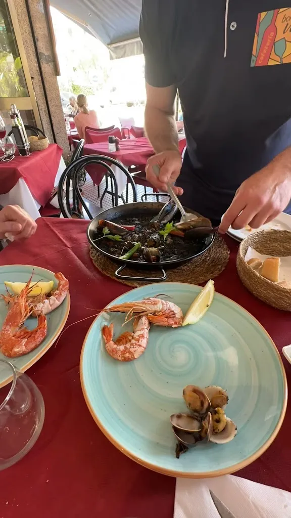 Bon Vi Restaurant_Port de Sóller_slider_image_2