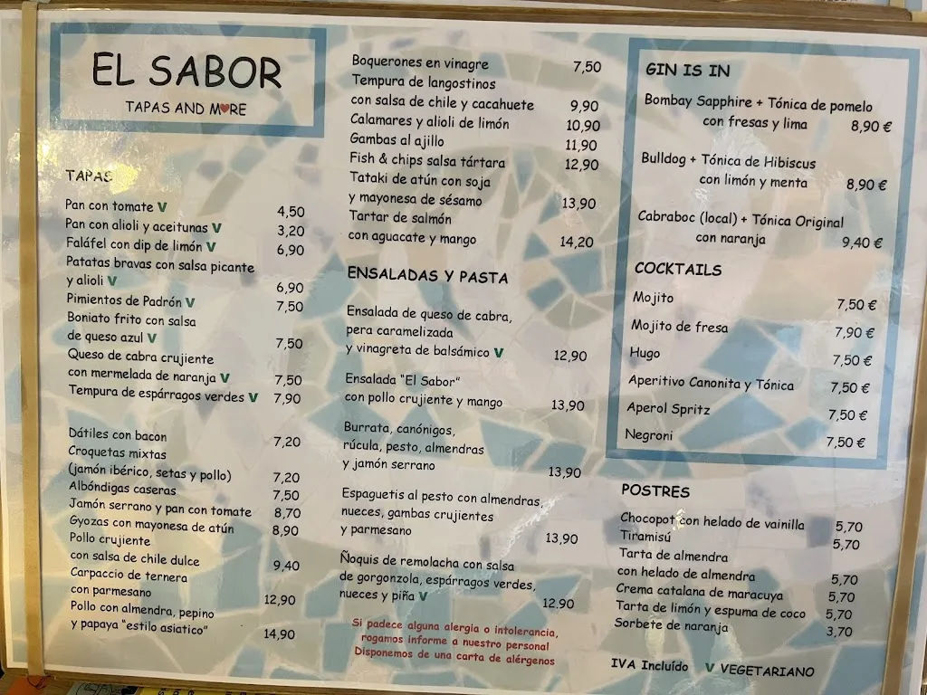 Menu_El Sabor_Port de Sóller_image_4