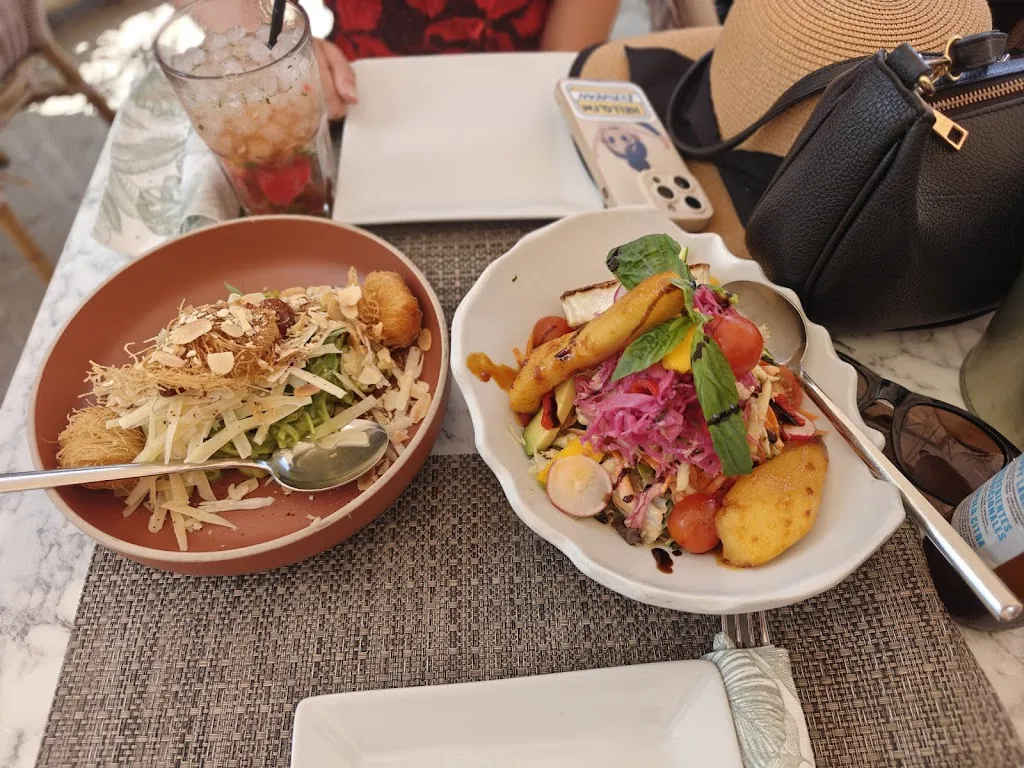 Doru Curoșu_El Sabor_Port de Sóller_review