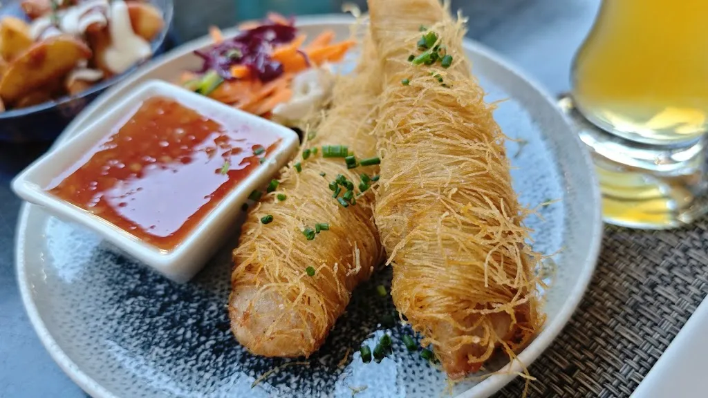 Jesper Vestergaard Jensen_El Sabor_Port de Sóller_review