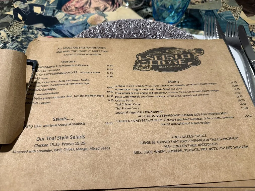 Menu_Espiritu libre_Port de Sóller_image_3